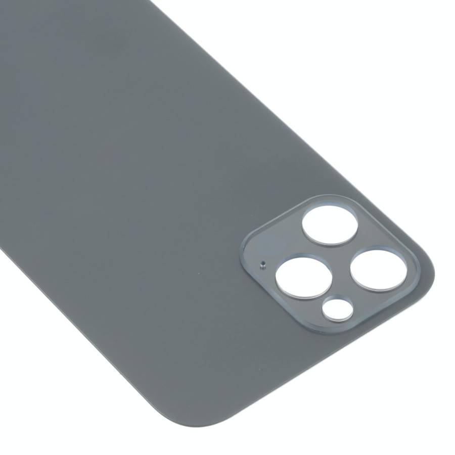 Battery Back Cover for iPhone 13 Pro(Black)