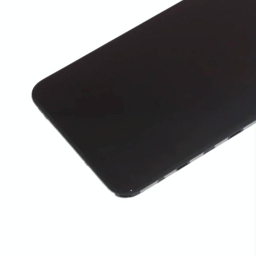 OEM LCD Screen for ZTE Blade V10  Digitizer Full Assembly with FrameBlack)