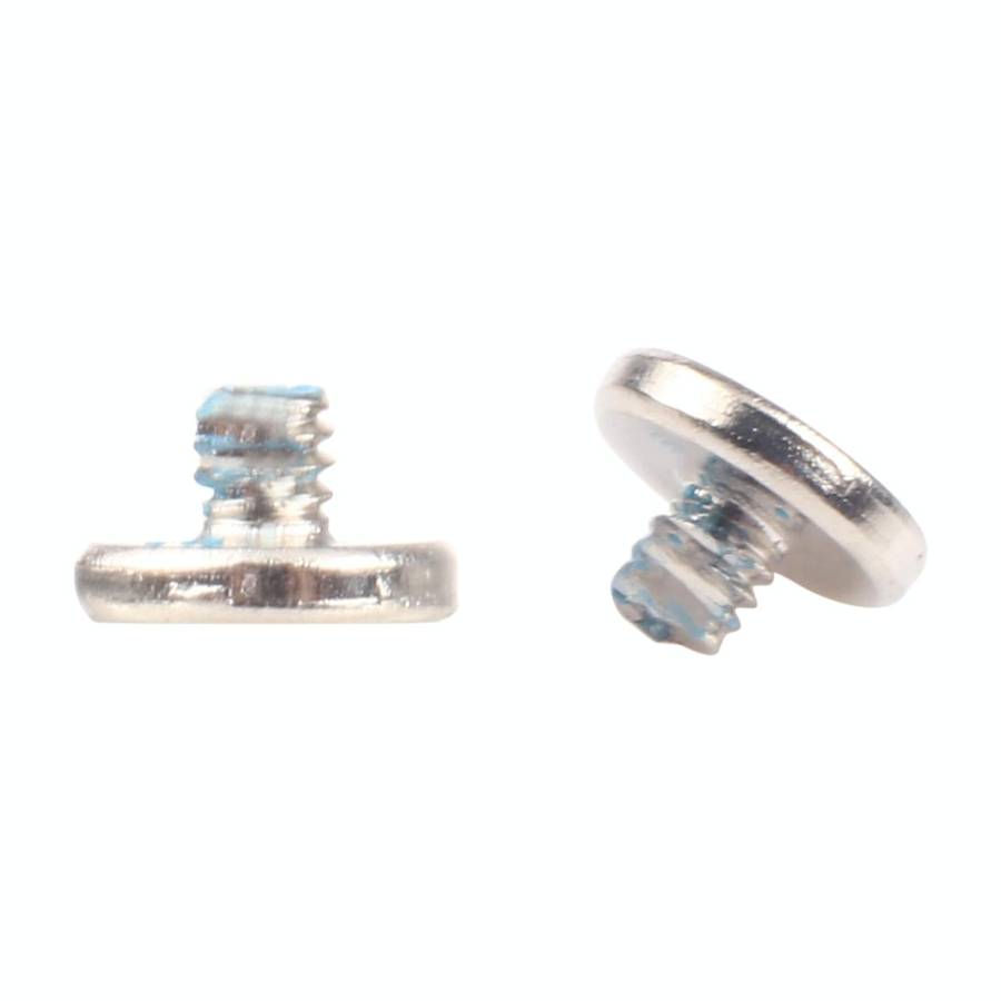 Trackpad Flex Cable Fixing Screws Set For MacBook A1706 / A1708 / A1989 / A2159 / A2289 / A2251 /...