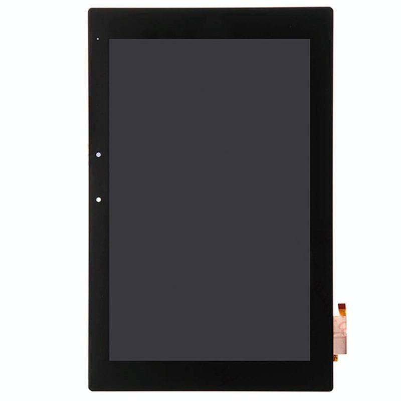 LCD Display + Touch Panel  for Sony Xperia Tablet Z2 / SGP511 / SGP512 / SGP541(Black)