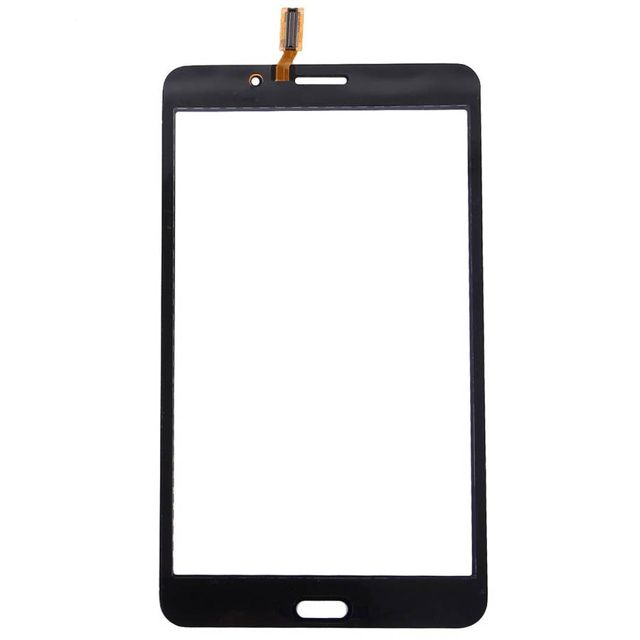 For Galaxy Tab 4 7.0 / T239 Touch Panel (Black)