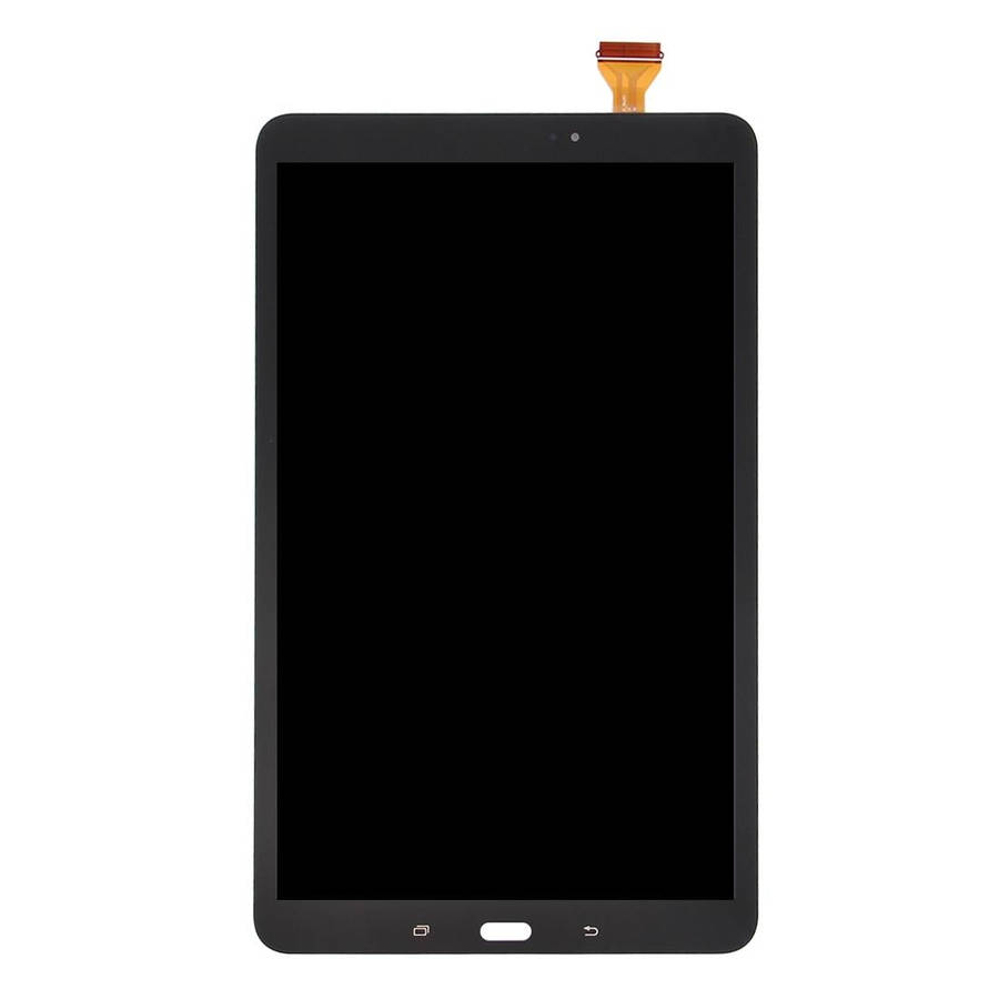 Original LCD Screen for Samsung Galaxy Tab A 10.1 / T585 with Digitizer Full Assembly (Black)