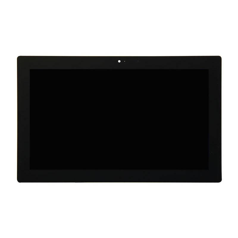 OEM LCD Screen for Microsoft Surface Pro 2 with Digitizer Full Assembly (Black)