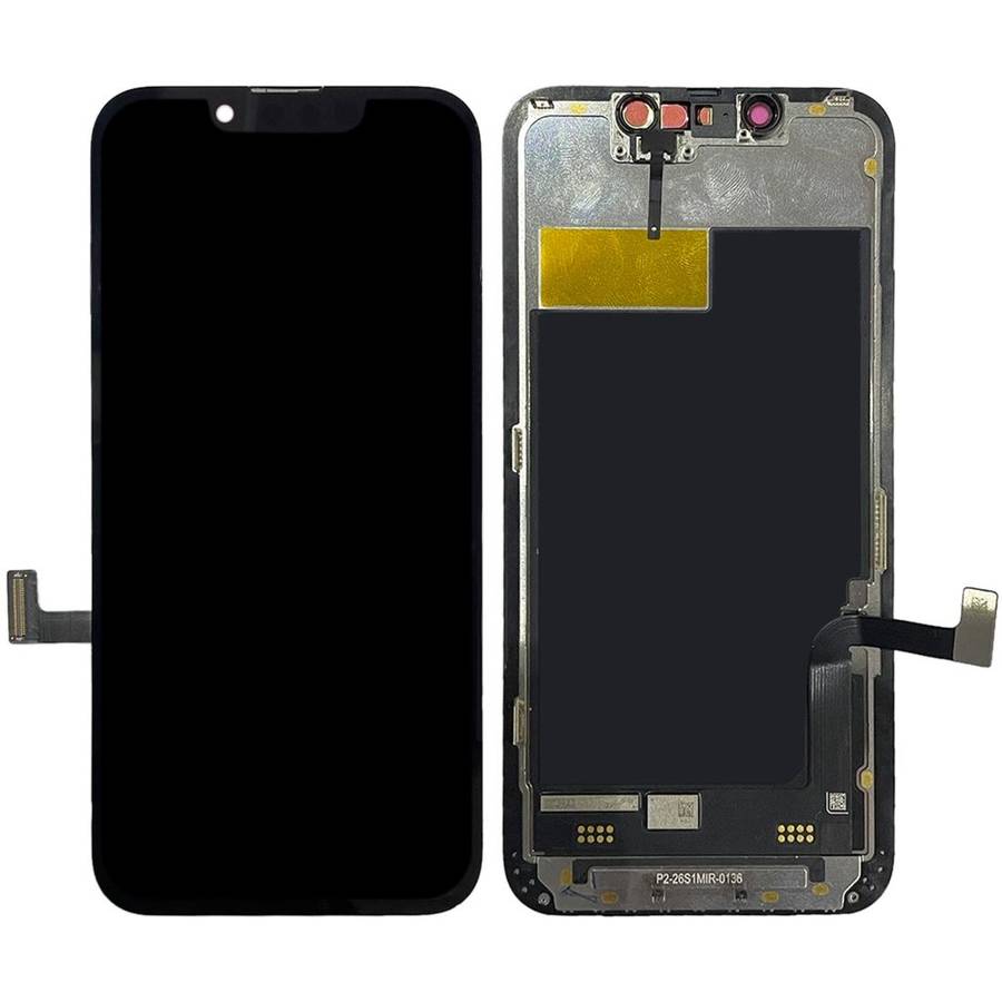 Original LCD Screen for iPhone 13 Pro with Digitizer Full Assembly