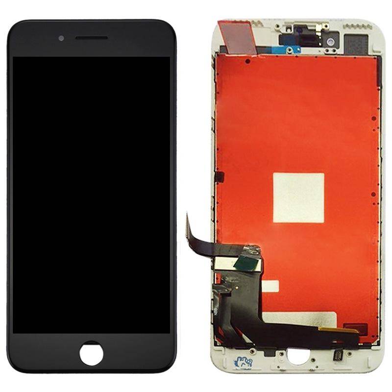 5 PCS Black + 5 PCS White TFT LCD Screen for iPhone 7 Plus with Digitizer Full Assembly