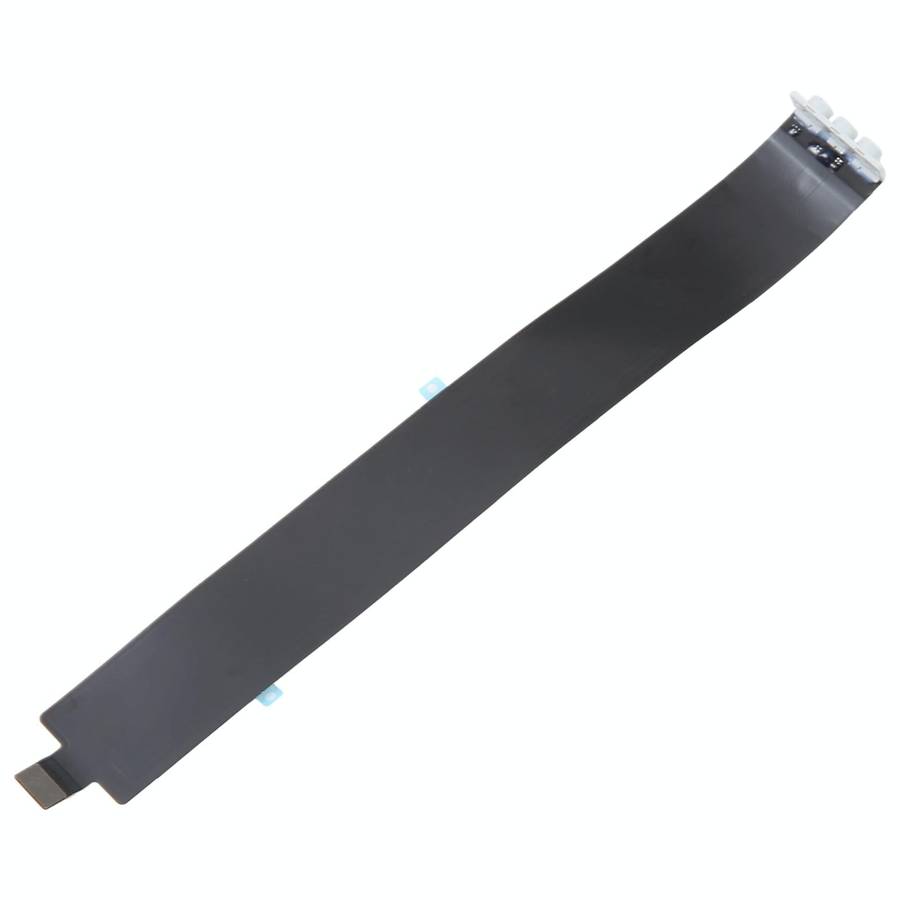 For iPad 10th Gen 10.9 2022 A2757 A2777 A2696 Keyboard Connecting Flex Cable(White)