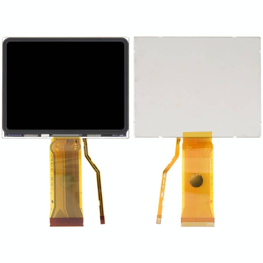 For Nikon D800 / D610 / D600 / D4 / D4S Original LCD Display Screen