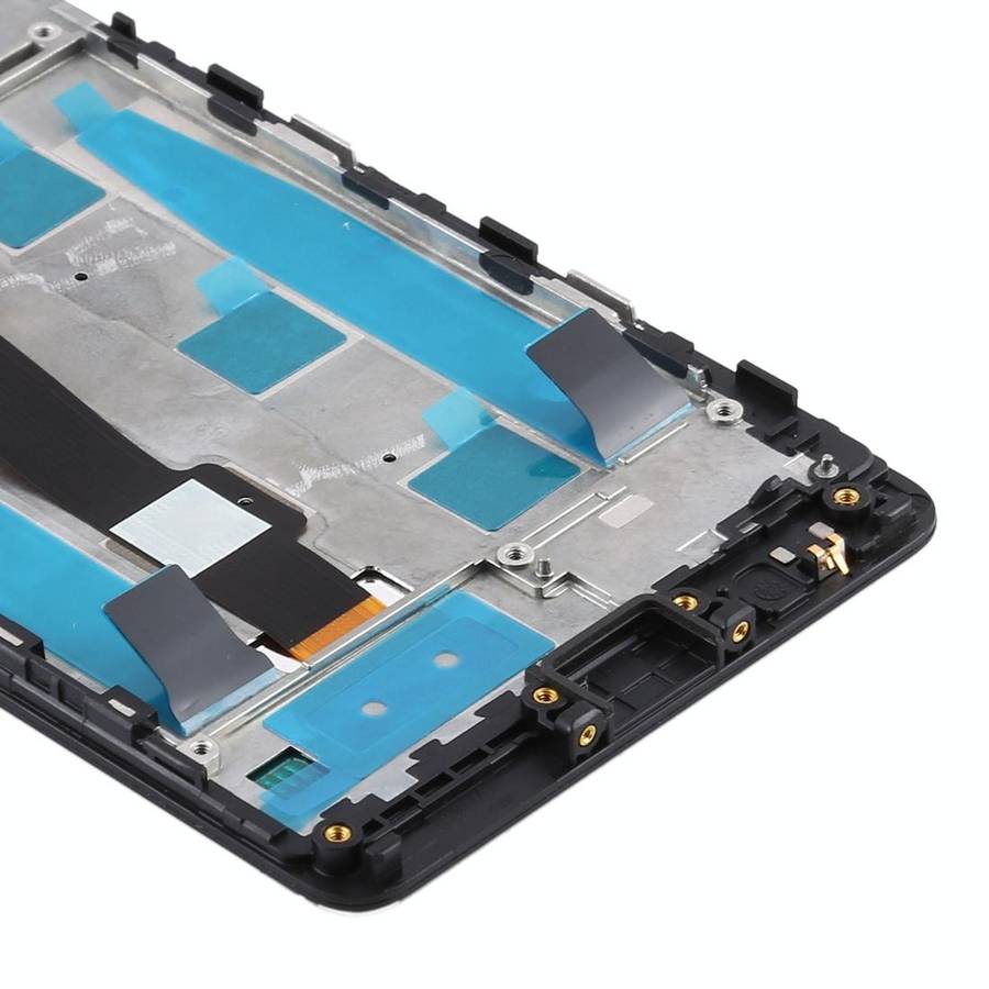 TFT LCD Screen for Nokia 5.1 TA-1061 TA-1075 TA-1076 TA-1088 TA-1081 Digitizer Full Assembly with...