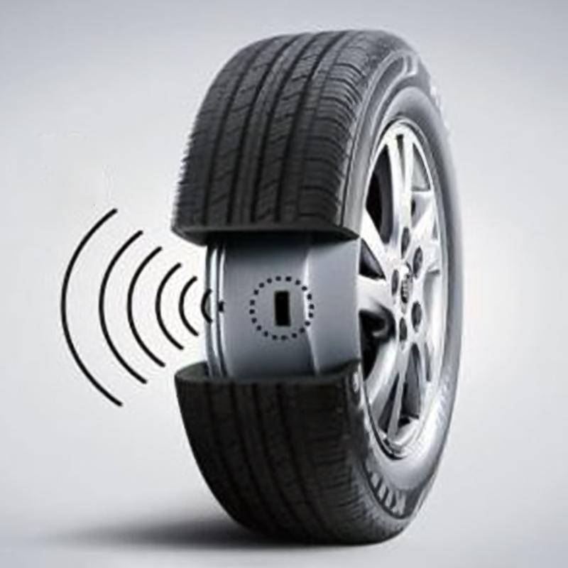Car TPMS Tire Pressure Monitor Sensor 13598771,13598772,13589597 23445327 for Buick / Chevrolet /...