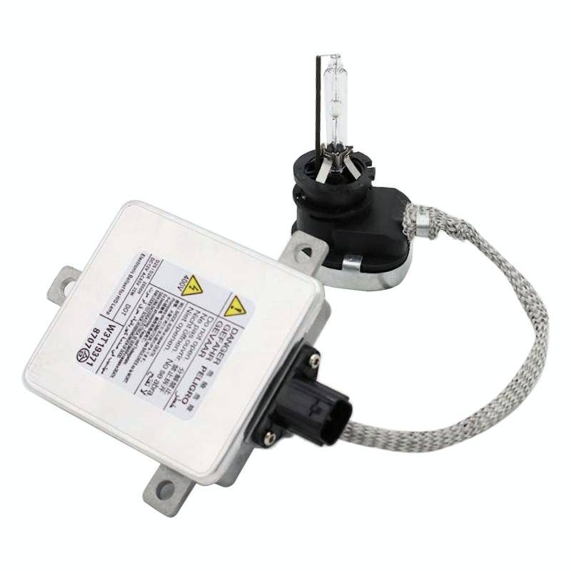 D2S Xenon Lamp Ballast HID Ballast With High Pressure Head Bulb W3T19371 For Honda Civic / CRV / ...