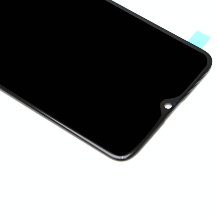 For OnePlus 6T  with Digitizer Full Assembly OEM LCD Screen (Black)