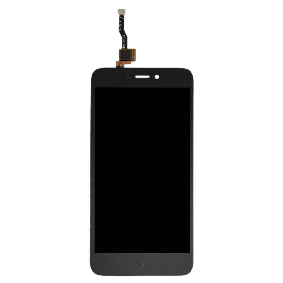 TFT LCD Screen for Xiaomi Redmi 5A with Digitizer Full Assembly(Black)