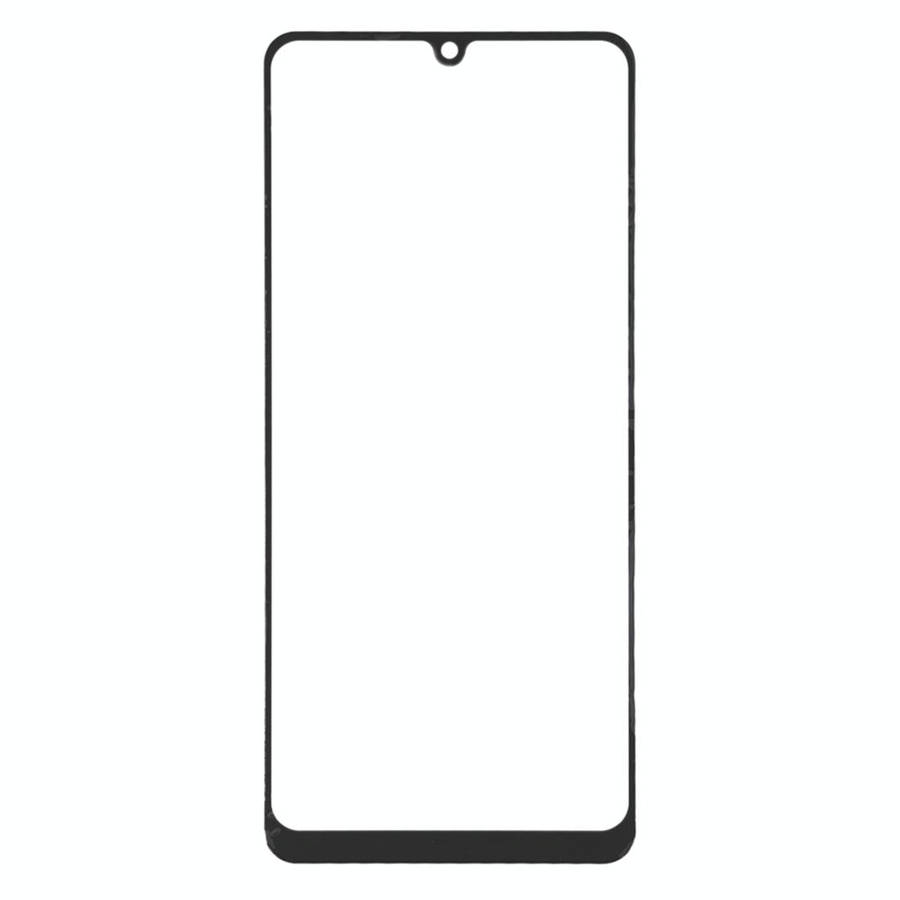 For OPPO A91 / Reno3 Front Screen Outer Glass Lens with OCA Optically Clear Adhesive