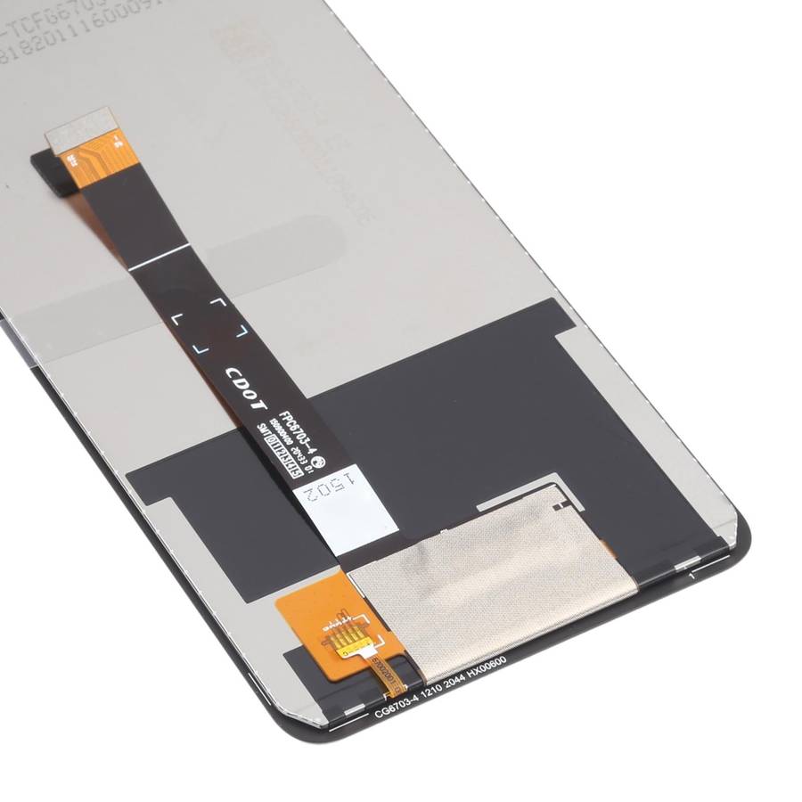 Original LCD Screen for LG K92 5G LMK920 LM-K920 with Digitizer Full Assembly