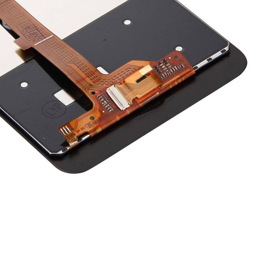 OEM LCD Screen For Huawei Honor 8 LCD Screen with Digitizer Full Assembly (Black)