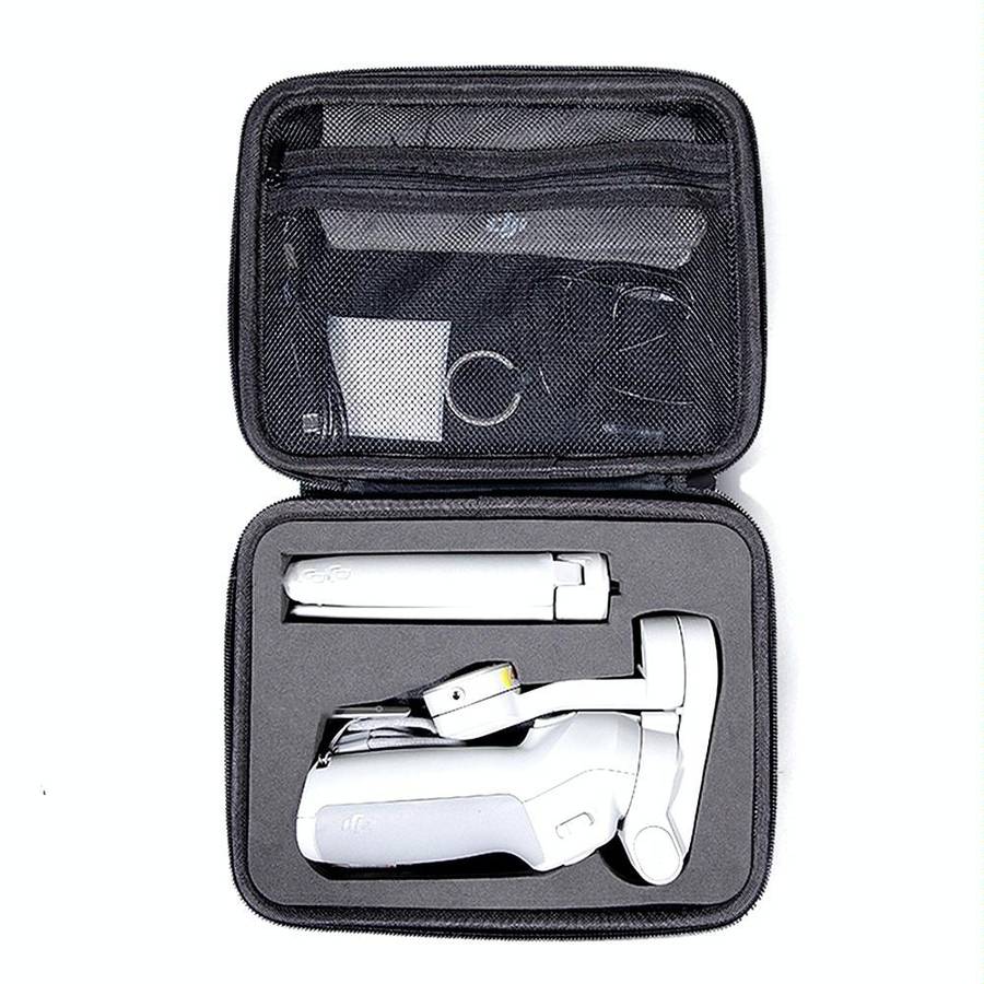 For DJI OSMO OM4 Handheld Gimbal Stabilizer Storage Bag