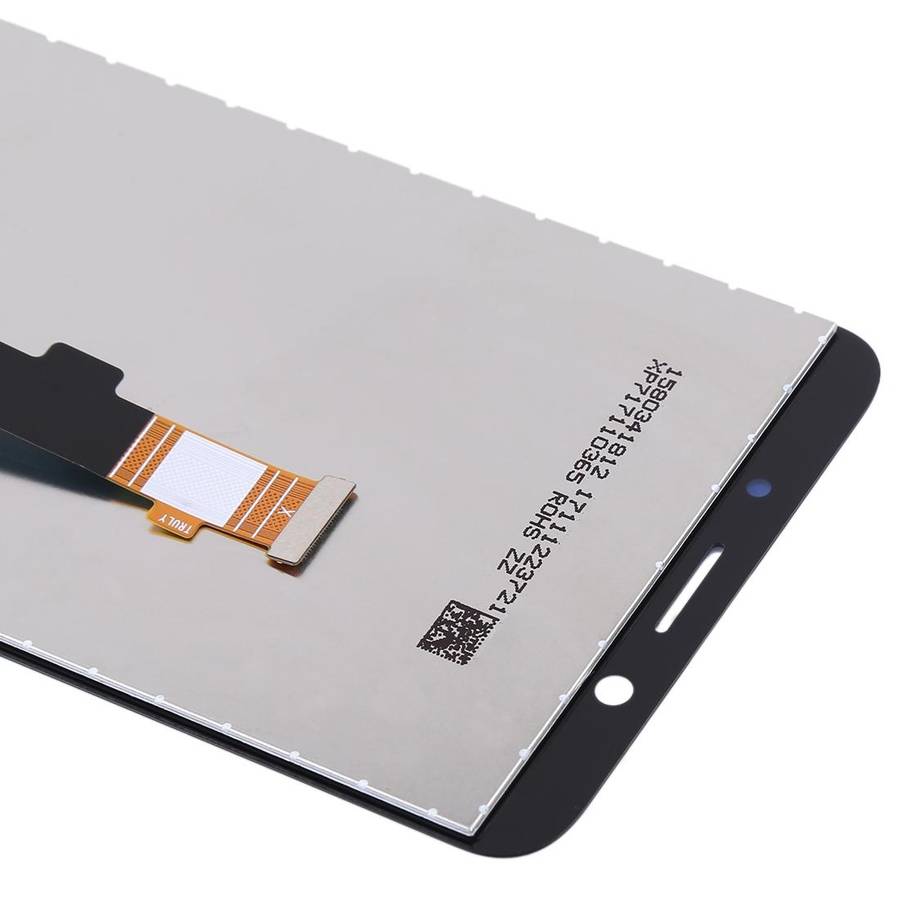 TFT LCD Screen for OPPO A73China)/ F5 Youth CPH1725(Black)with Digitizer Full Assembly