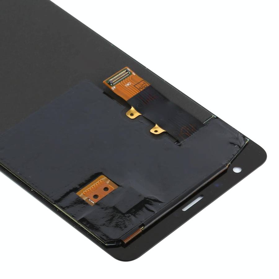 TFT LCD Screen for Xiaomi Redmi Pro with Digitizer Full Assembly(Black)