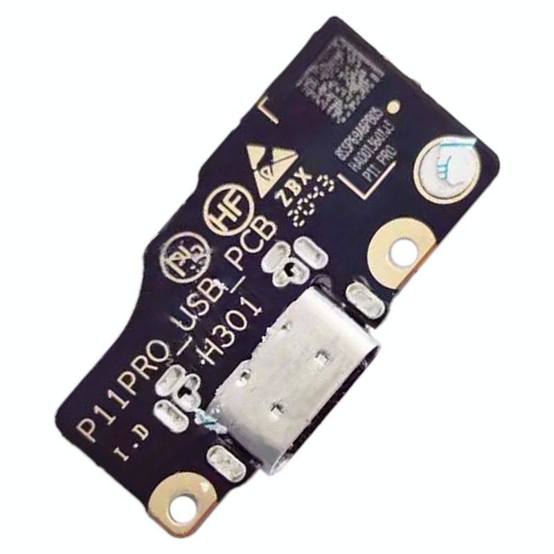For Lenovo Tab P11 Pro YT-J706F Charging Port Board