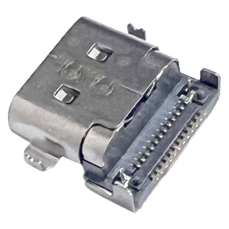 Type-C Charging Port Connector For Lenovo IdeaPad 5-14ITL05 S540-13IML