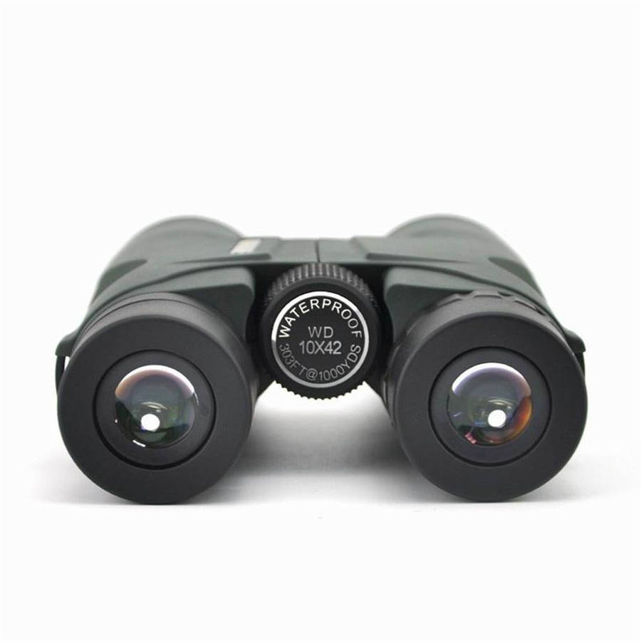 Visionking 10x42 Outdoor Sport Professional Waterproof Binoculars Telescope for Birdwatching / Hu...