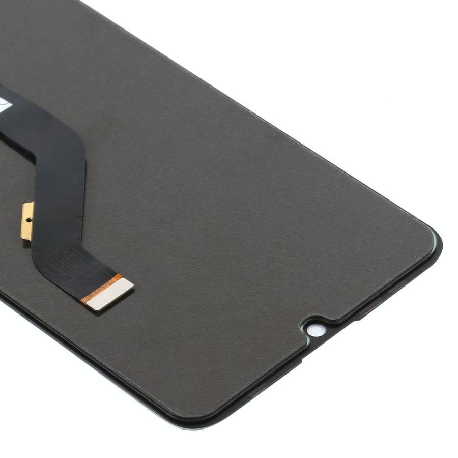 Original AMOLED LCD Screen for Tecno Phantom 9 AB7 with Digitizer Full Assembly