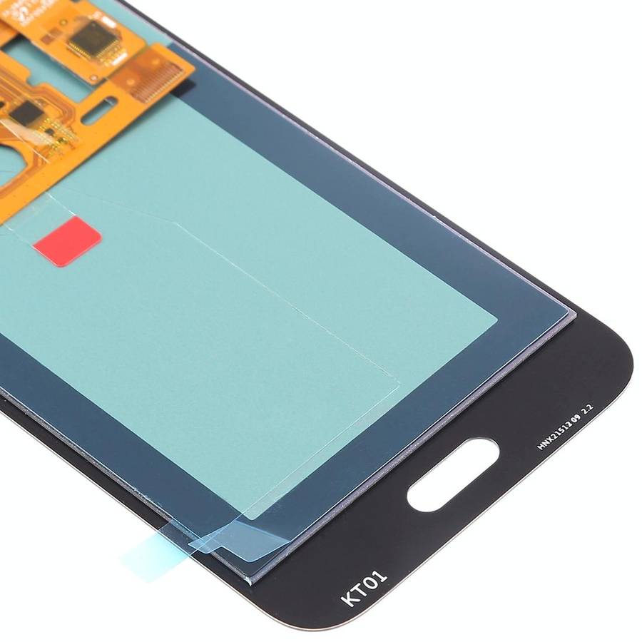 LCD Screen and Digitizer Full Assembly (OLED Material ) for Galaxy LCD Screen and Digitizer Full ...