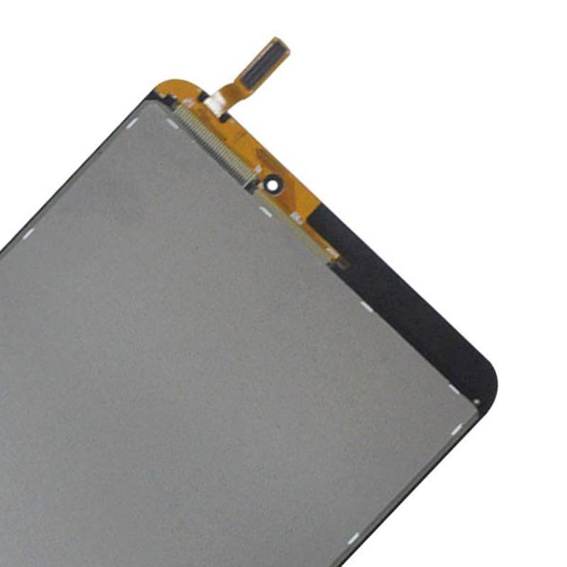 LCD Display + Touch Panel  for Galaxy Tab 4 8.0 / T330 (WiFi Version)(Black)