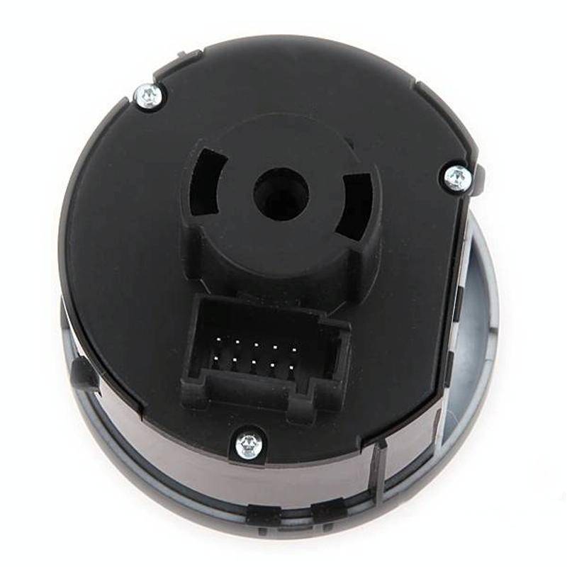 S13500 Auto Headlight Switch for Volkswagen Tiguan B6 OEM:5ND941431