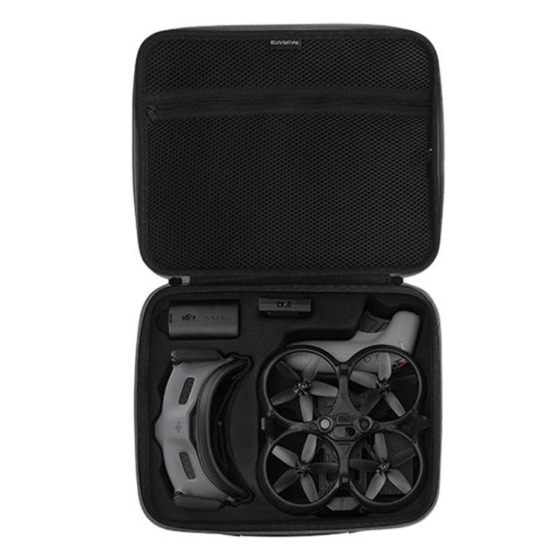 For DJI Avata Advanced Set Bag Sunnylife Handheld Storage Bag