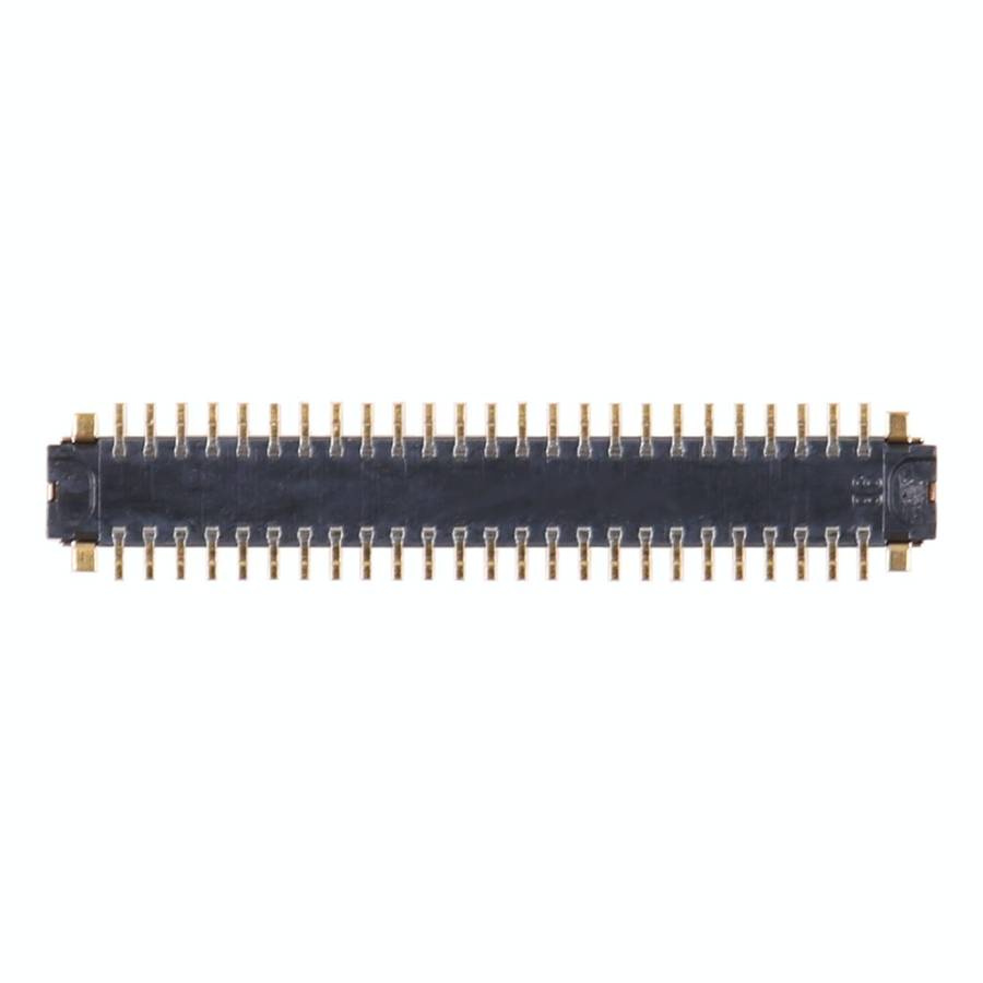 For iPad Pro 11 A1980 50Pin Touch FPC Connector On Flex Cable