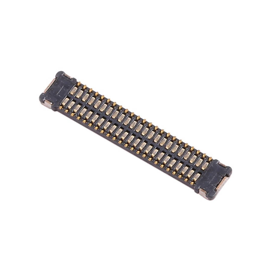 10 PCS Motherboard & Touch Screen FPC Connector for iPhone 6