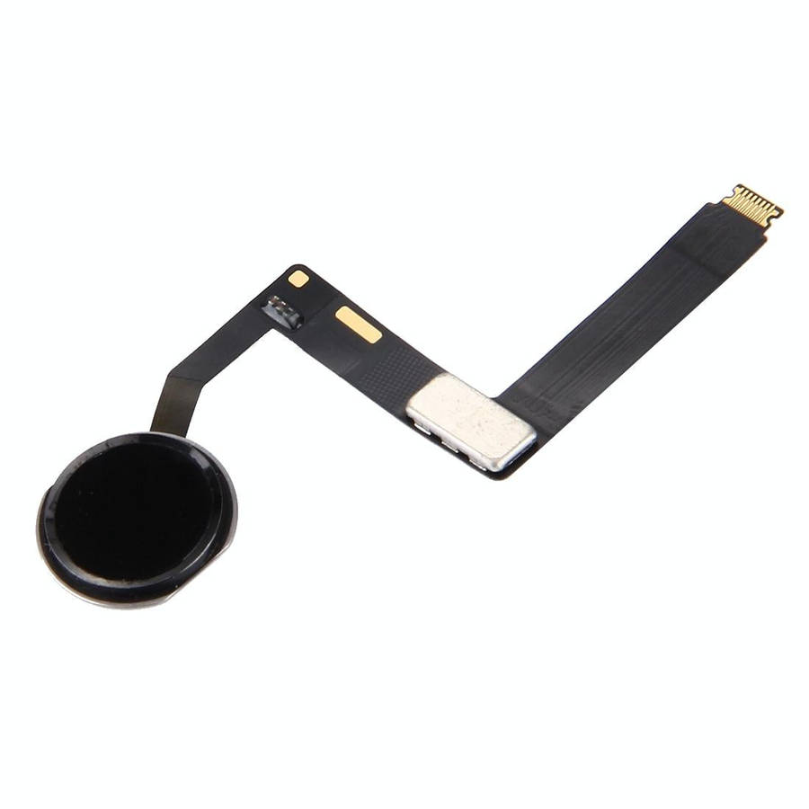 Home Button Assembly Flex Cable, Not Supporting Fingerprint Identification for iPad Pro 9.7 inch ...