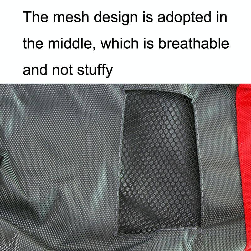 I-008 Anti-chafing Pet Paralysis Protection Bag S