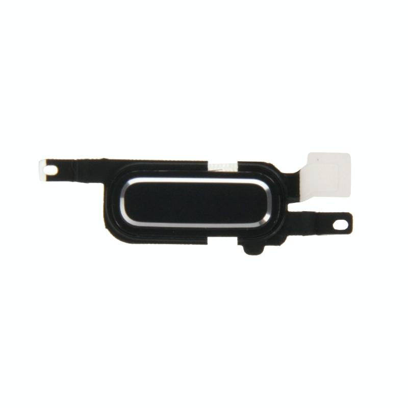 For Galaxy Core 2 / G355 Full Housing Cover (Middle Frame Bezel + Battery Back Cover) + Home Butt...
