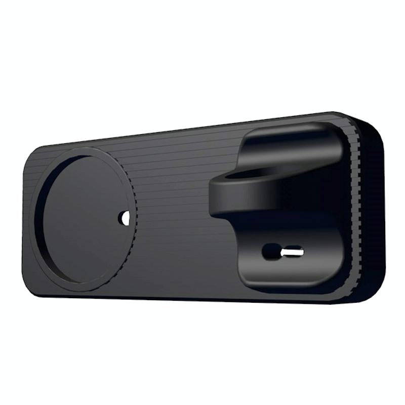 3 in 1 MagSafe Magnetic Wireless Charger Holder Base for iPhone & iWatch & AirPods(Black)