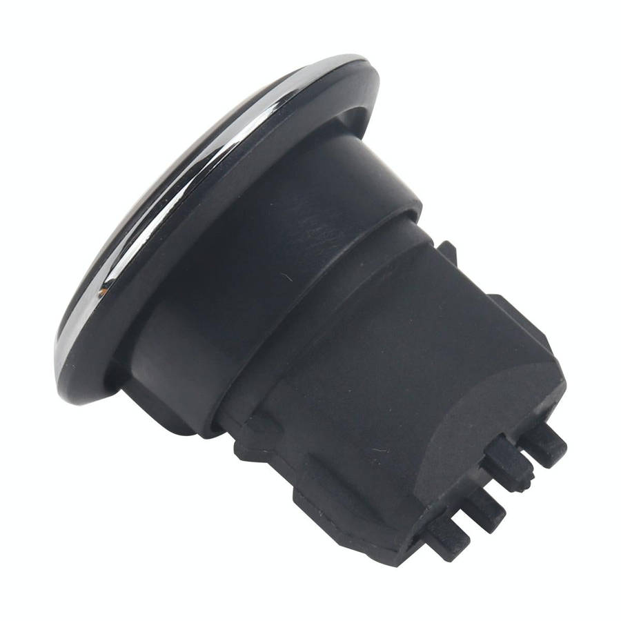 Car Push Bottom Start Switch + Tool Kits 1FU931X9AC for Jeep Grand Cherokee / Dodge