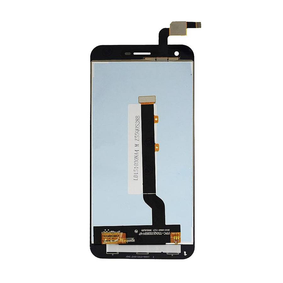 OEM LCD Screen for Vodafone Smart Ultra 6 / VF995 with Digitizer Full Assembly (Black)