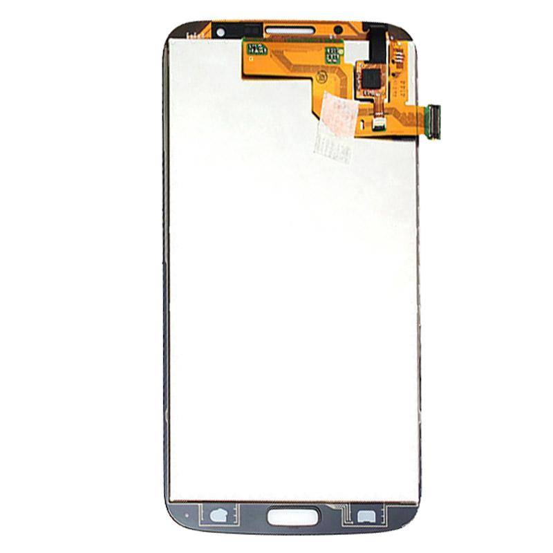 LCD Screen (TFT) + Touch Panel for Galaxy Mega 6.3 / i9200(Black)