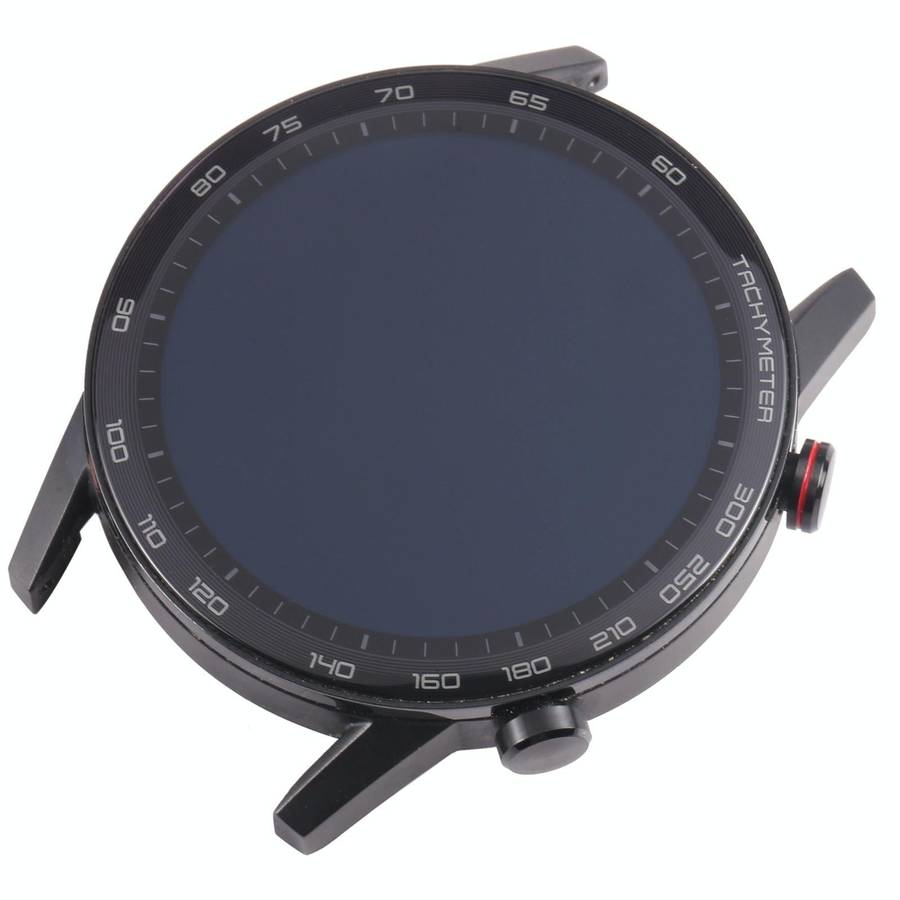 For Honor Magic Watch GS 3i Original LCD Screen Digitizer Full Assembly With Frame (Black)