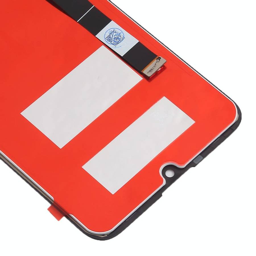 OEM LCD Screen for Huawei Y7 Prime (2019) with Digitizer Full Assembly(Black)
