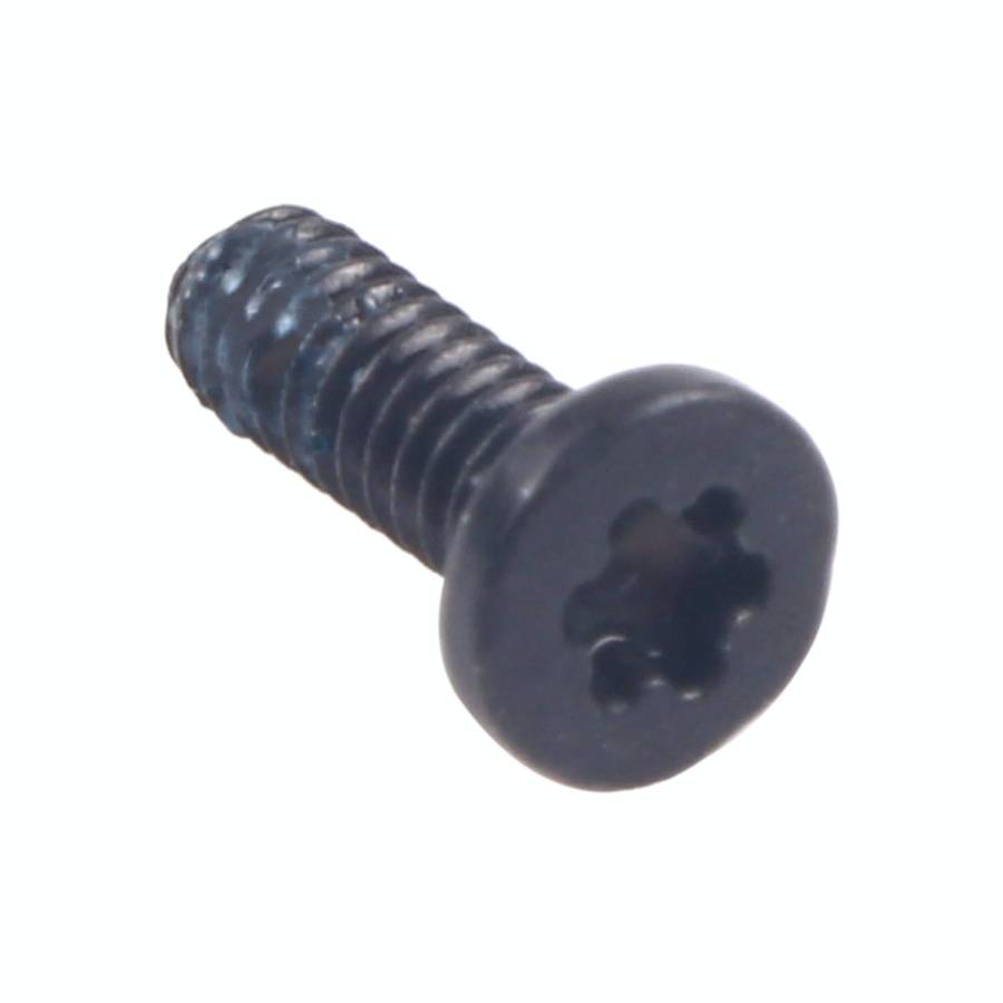 4 PCS Spring Screws Set For MacBook A1706 / A1708 / A1989 / A2159 / A2289 / A2251 / A2338 / A1707...