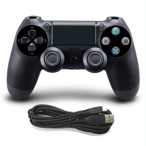 Wired Game Controller(Black)