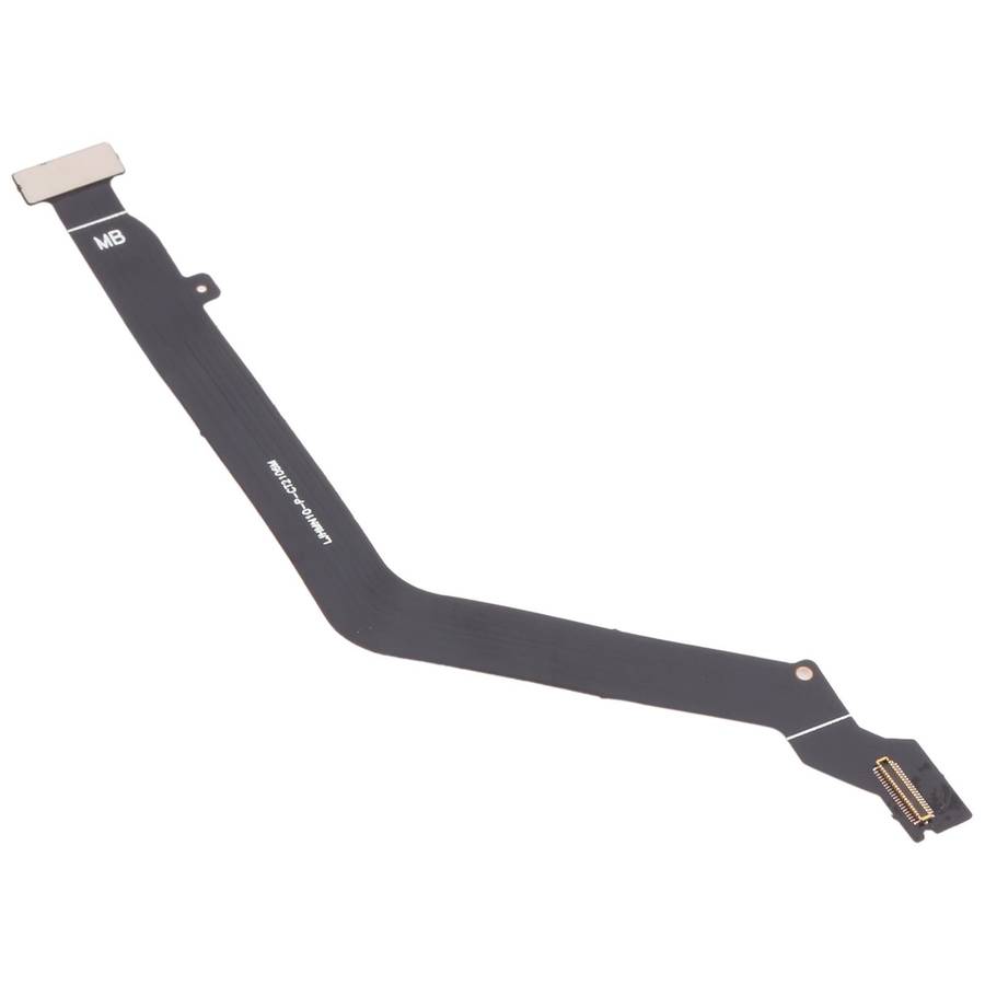 LCD Flex Cable for Xiaomi Redmi Note 10 4G / Note 10s M2101K7AI, M2101K7AG, M2101K7BG, M2101K7BI,...