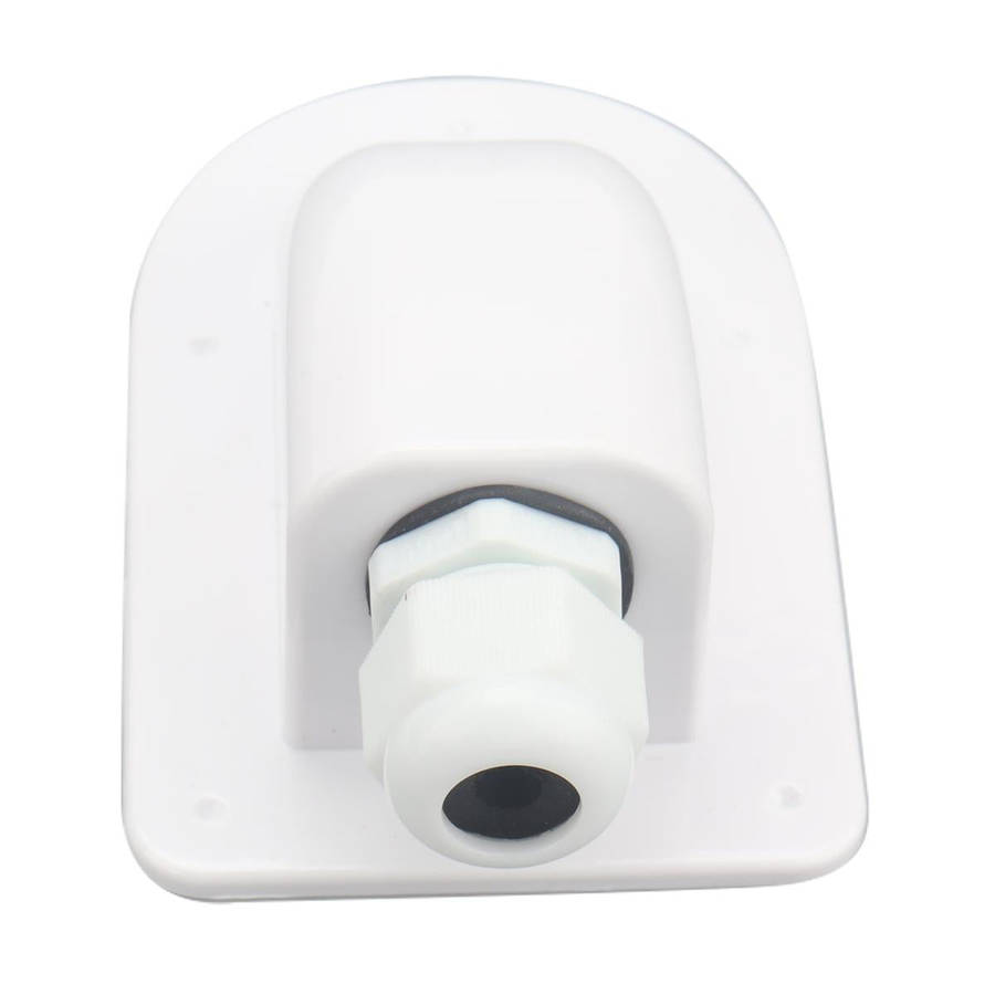 A6097 RV Sealed Waterproof Solar Single Cable Entry Gland Box