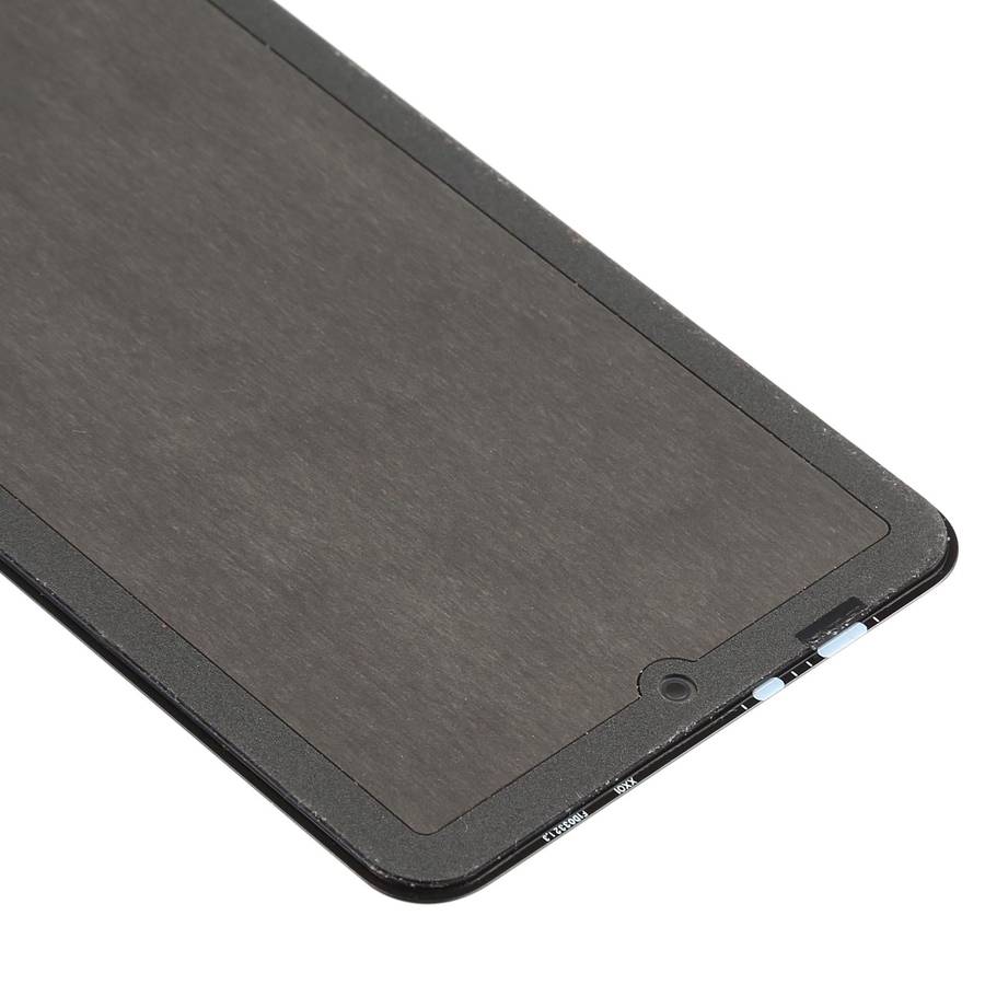 Original Super AMOLED Material LCD Screen and Digitizer Full Assembly for Xiaomi Mi 11i / Mi 11X ...