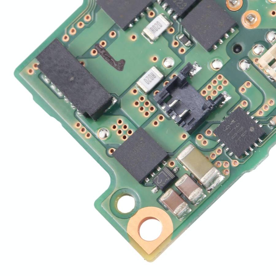For Nikon Z7 Original Power Drive Board