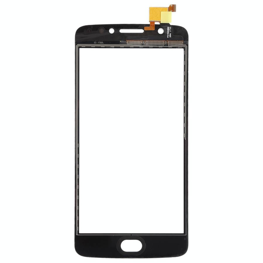 Touch Panel for Motorola Moto E4 / XT1763 (Brazil) (Gold)