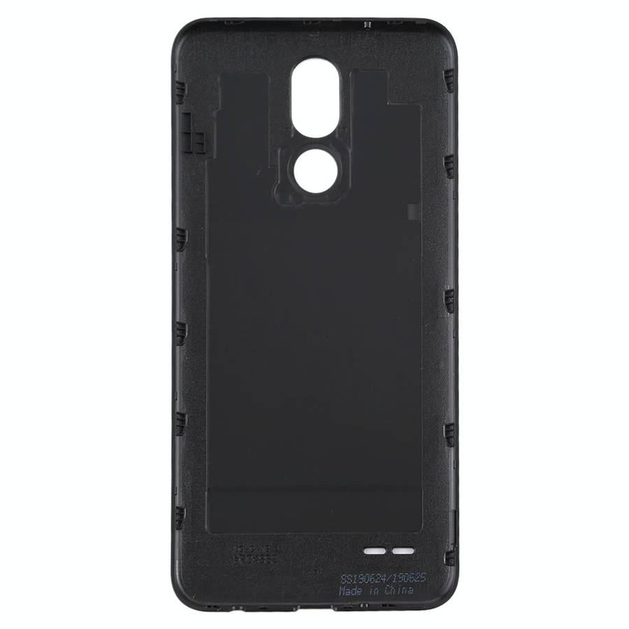 Battery Back Cover for LG K8 (2019)(Black)