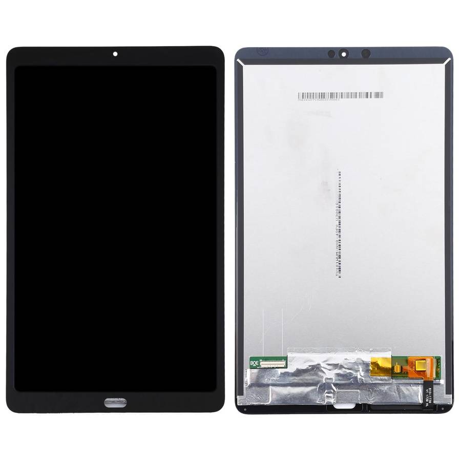 TFT LCD Screen for Xiaomi Mi Pad 4 Plus with Digitizer Full Assembly(Black)